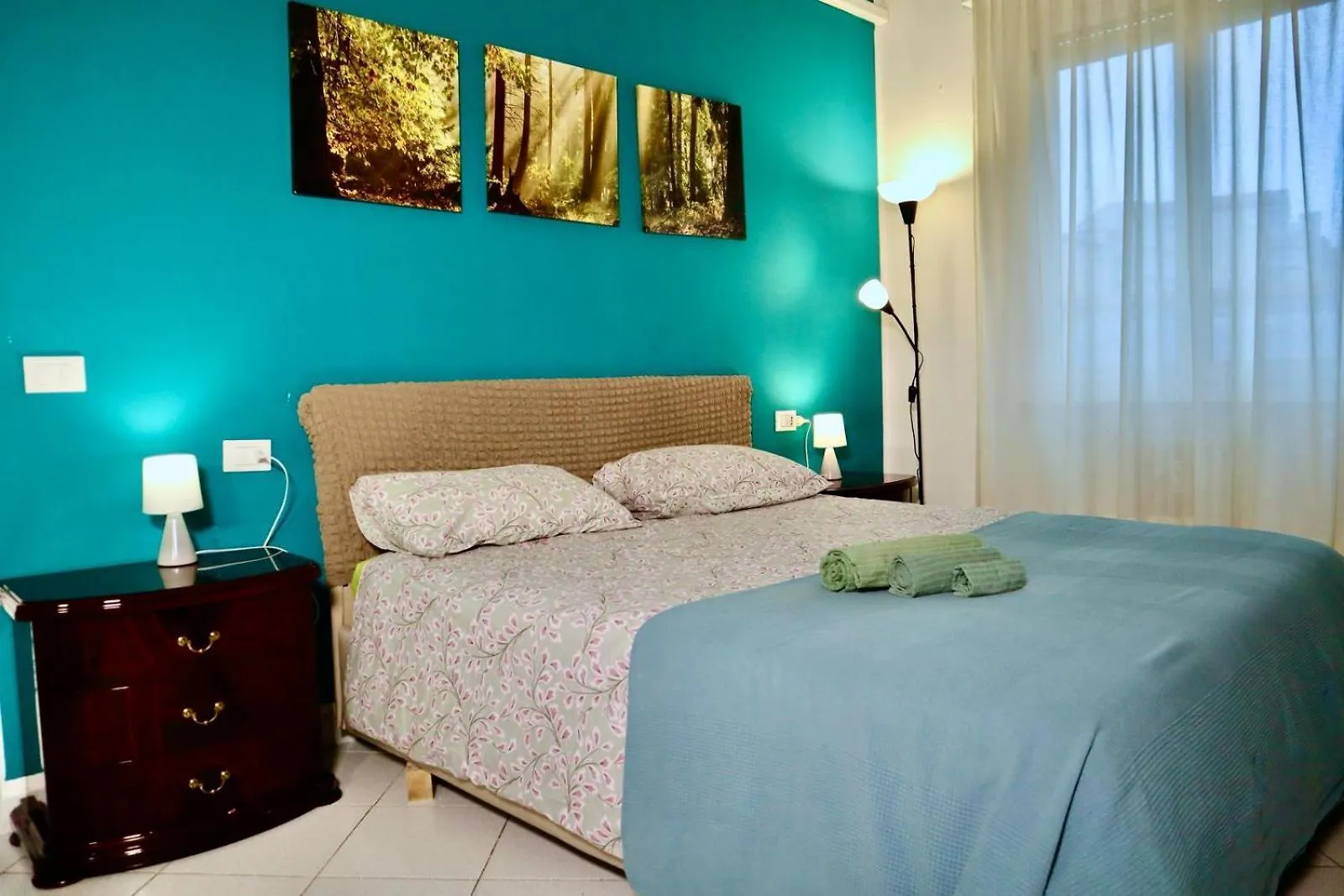 מילאנו Apartment By The Martesana River 0*,