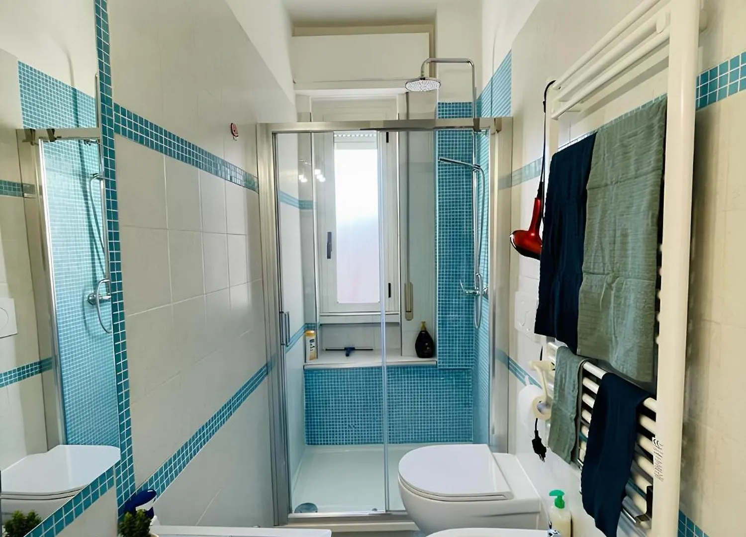 מילאנו Apartment By The Martesana River 0*,
