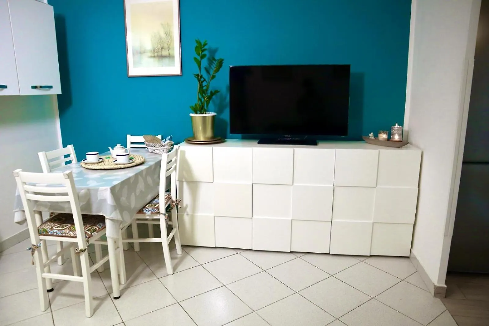 מילאנו Apartment By The Martesana River