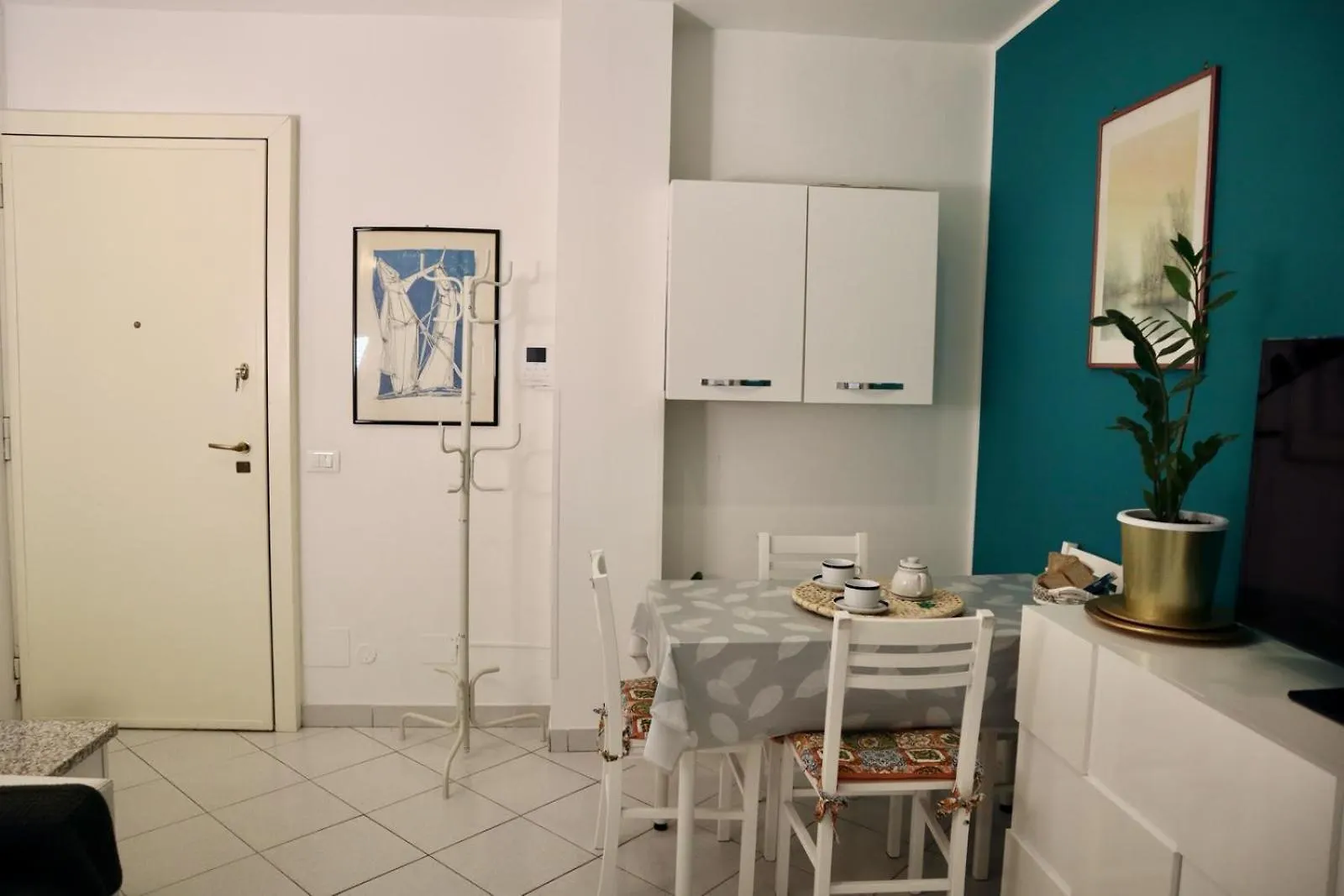 מילאנו Apartment By The Martesana River איטליה