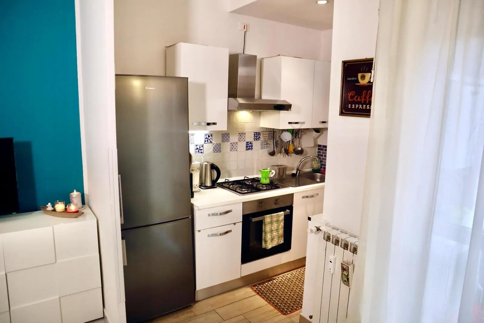 מילאנו Apartment By The Martesana River