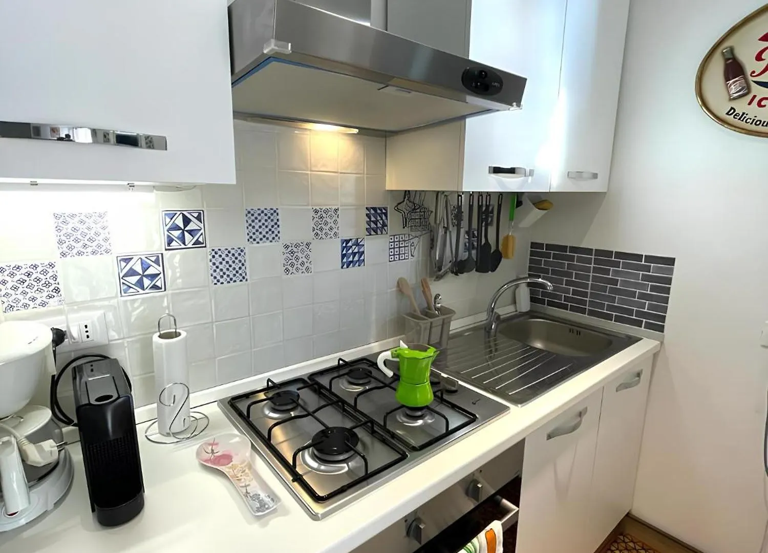 מילאנו Apartment By The Martesana River