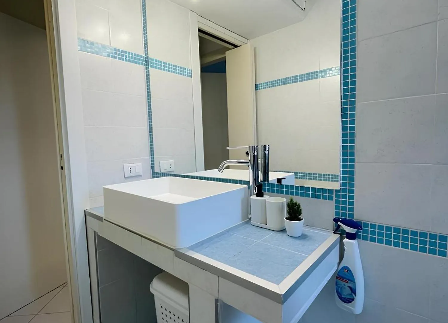 מילאנו Apartment By The Martesana River