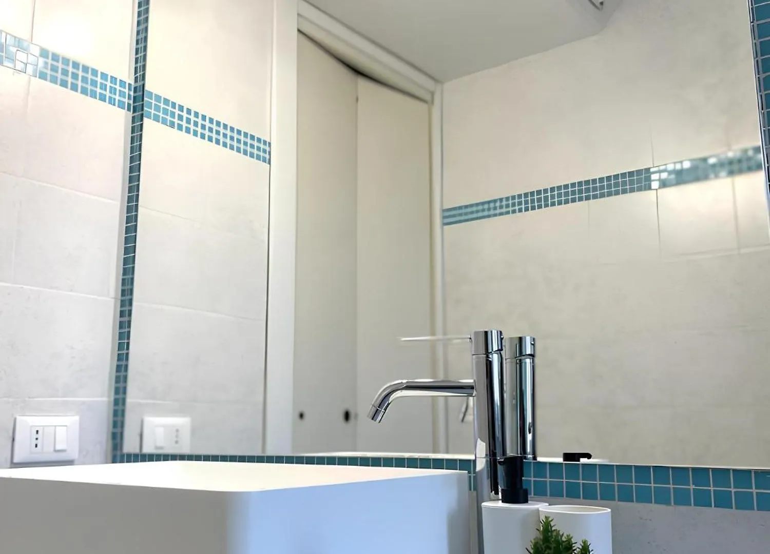 מילאנו Apartment By The Martesana River
