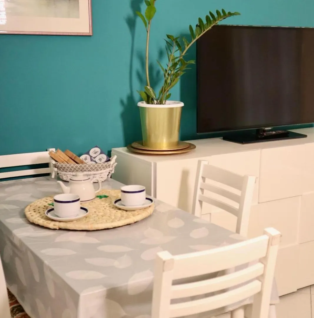Apartment By The Martesana River Milano 0*,  Italien